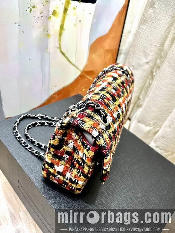 1:1 Replica Chanel Bags 20X11cm 091002 WO 3colour