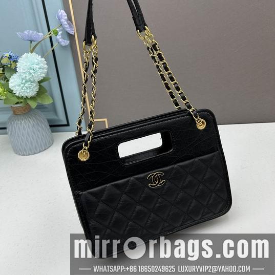 1:1 Replica Chanel Bags Chanel 3336 18.5x26x8cm ww2色