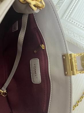 1:1 Replica Chanel Bags 33815 17X23X7cm WO 4colour