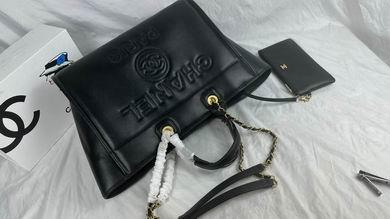 1:1 Replica Chanel Bags 333 38X32X15cm WO
