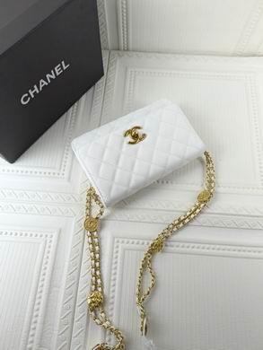 1:1 Replica Chanel Bags 723 20X13X5.5cm WO