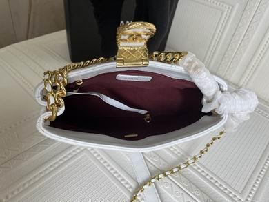 1:1 Replica Chanel Bags 33815 17X23X7cm WO 4colour