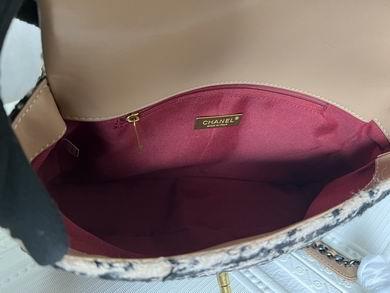 1:1 Replica Chanel Bags 6099 30X21X10cm WO 2colour