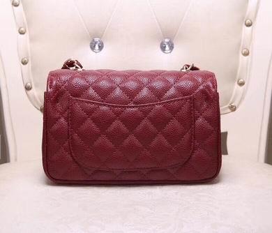 1:1 Replica Chanel Bags WO611
