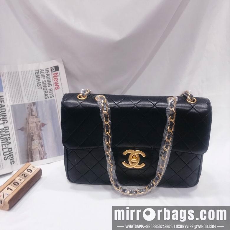 1:1 Replica Chanel Bags WO6813 30X21X8