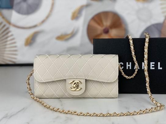 1:1 Replica Chanel Bags Chanel 50098 19x10x3.5cm zy