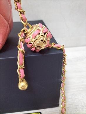 1:1 Replica Chanel Bags Classic Flap CF 9023 18X13X7cm WO