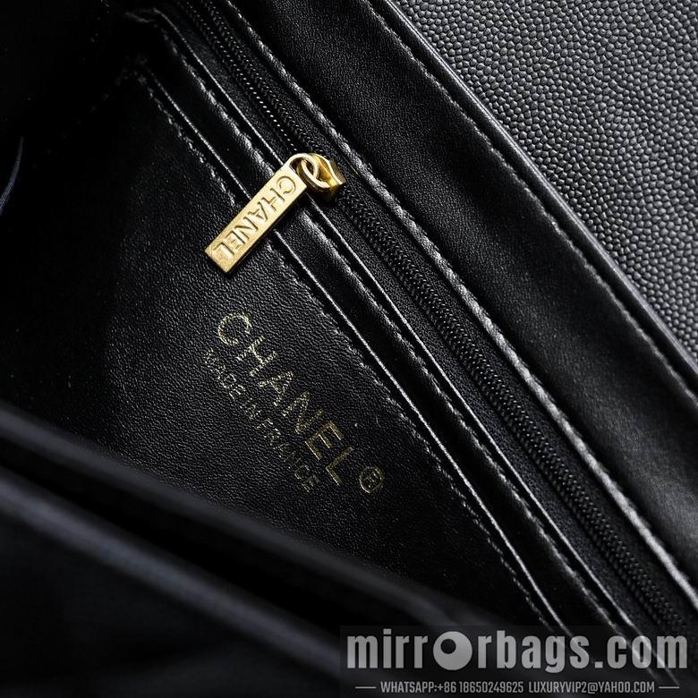 1:1 Replica Chanel Bags 1212 23X16cm XMY 2colour
