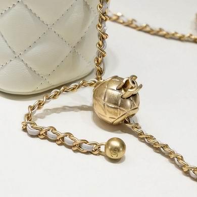 1:1 Replica Chanel Bags 8107 11X8.5X7cm WO