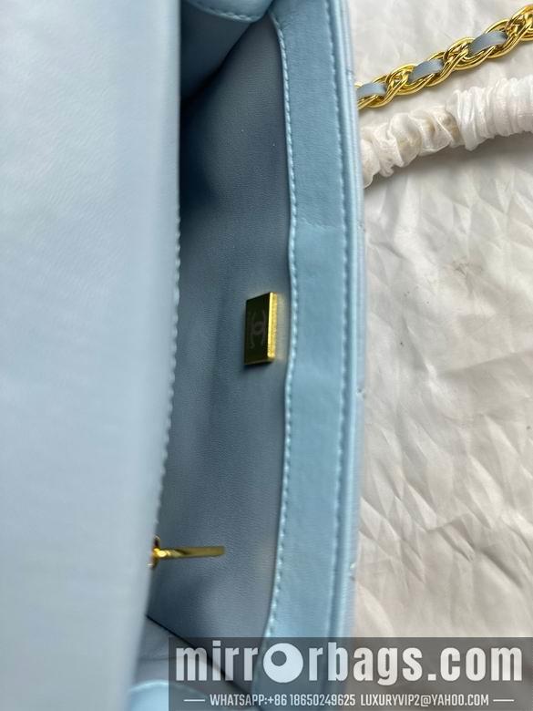 1:1 Replica Chanel Bags 749 13X21X8cm WO 4colour