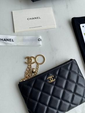 1:1 Replica Chanel Bags A50168 14X10X1cm WO