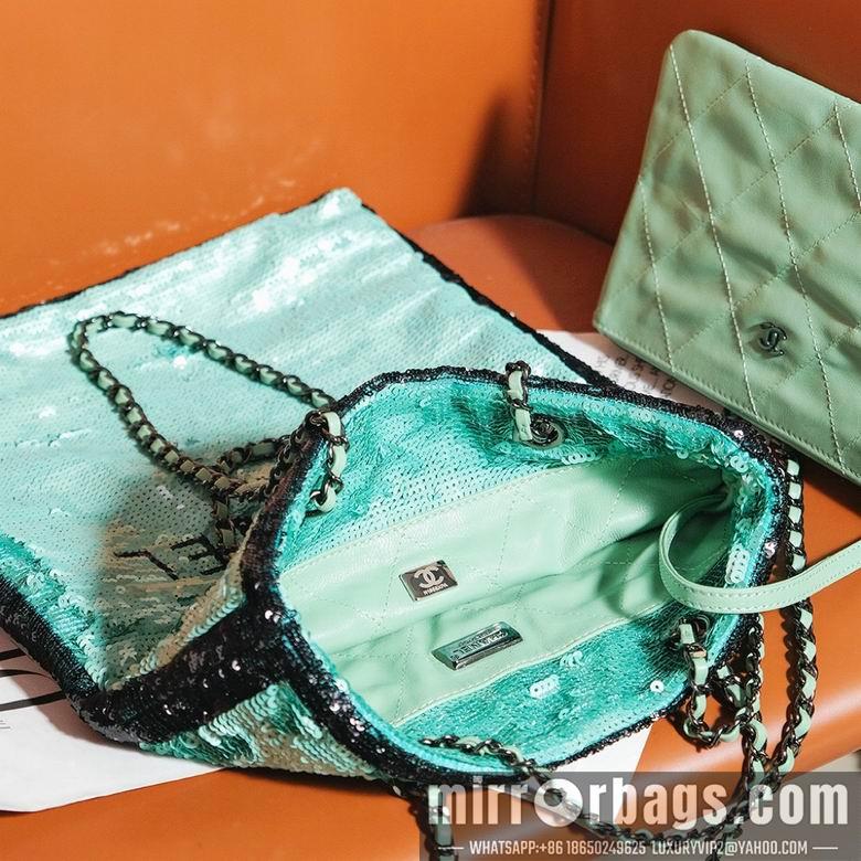 1:1 Replica Chanel Bags AS4856 30X2X39cm WO 4colour