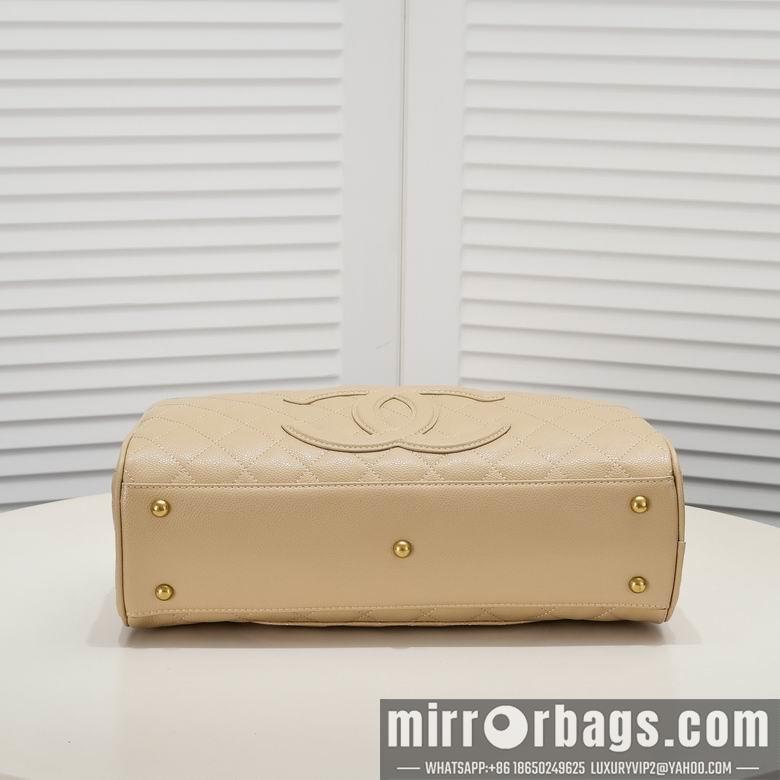 1:1 Replica Chanel Bags AS9011 36X20X9cm WO 3colour