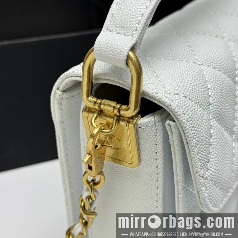1:1 Replica Chanel Bags 33816 19X12X8cm XMY 4colour