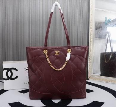 1:1 Replica Chanel Bags 8820 37X36X6cm WO 4colour