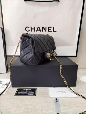 1:1 Replica Chanel Bags Classic Flap CF 9023 18X13X7cm WO