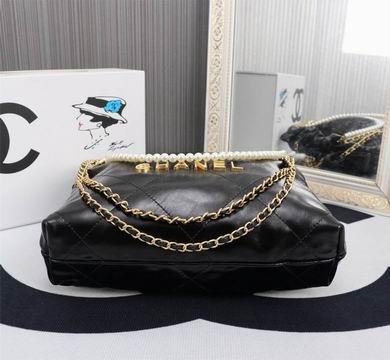 1:1 Replica Chanel Bags 8812 30X25X8cm WO