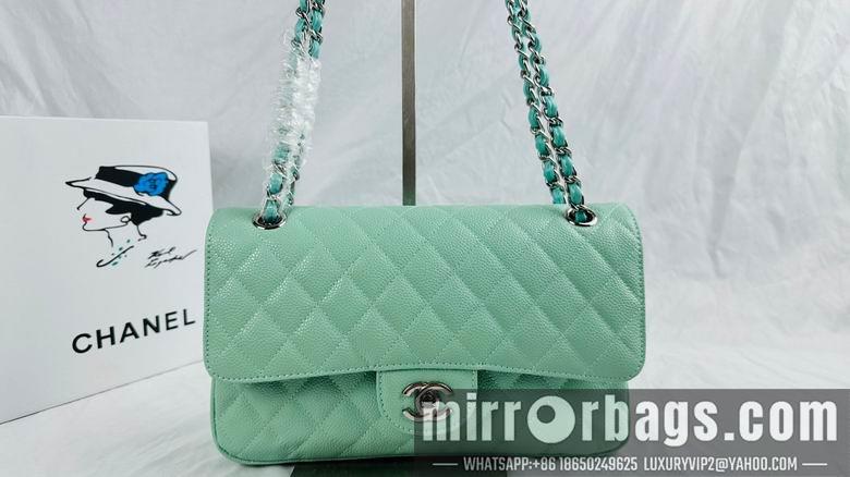 1:1 Replica Chanel Bags 1112 25.5X16X7cm WO 2colour