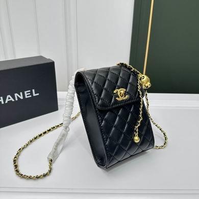1:1 Replica Chanel Bags 3616 19X11.5cm  WO