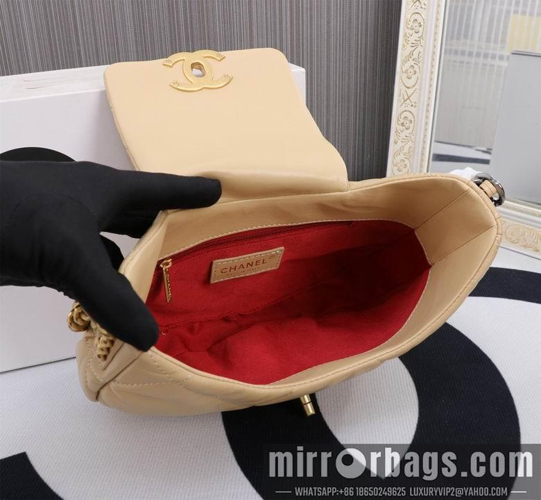 1:1 Replica Chanel Bags 3001 28X22X5.5cm XMY 3colour