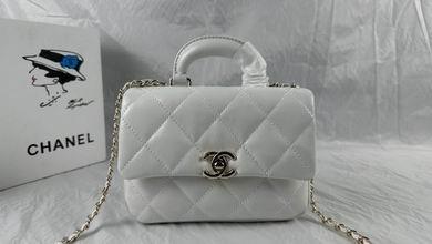 1:1 Replica Chanel Bags 240 14X20X7cm WO 3colour