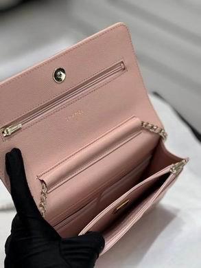 1:1 Replica Chanel Bags 19X3X12cm 092719 YG 3colour