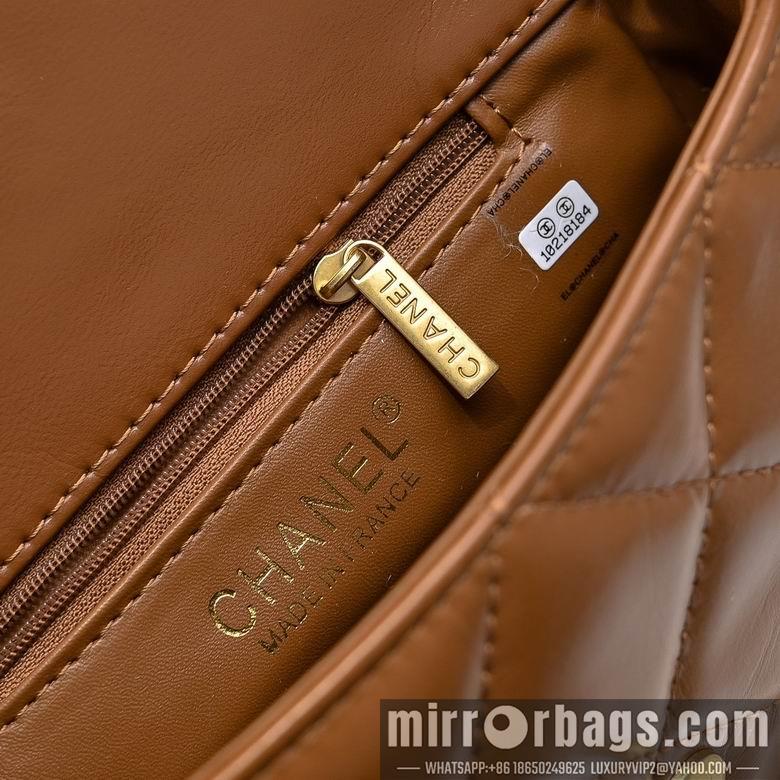 1:1 Replica Chanel Bags 81151 12X18X6cm XMY 2colour