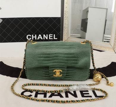 1:1 Replica Chanel Bags 8942 13X20X7cm WO