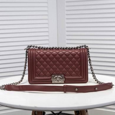 1:1 Replica Chanel Bags WO67086 25X15X8