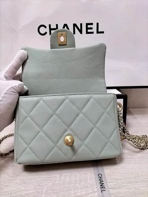 1:1 Replica Chanel Bags WO81135 19X13X6