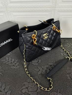 1:1 Replica Chanel Bags 8003 31X23X10cm WO 4colour