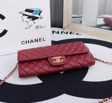 1:1 Replica Chanel Bags 33815 25X15X3CM WO 4colour