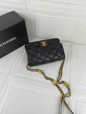 1:1 Replica Chanel Bags 722 21X14.5X6cm WO