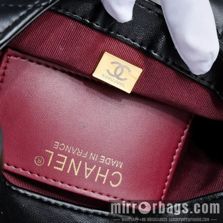 1:1 Replica Chanel Bags 9033 19X13X8cm WO