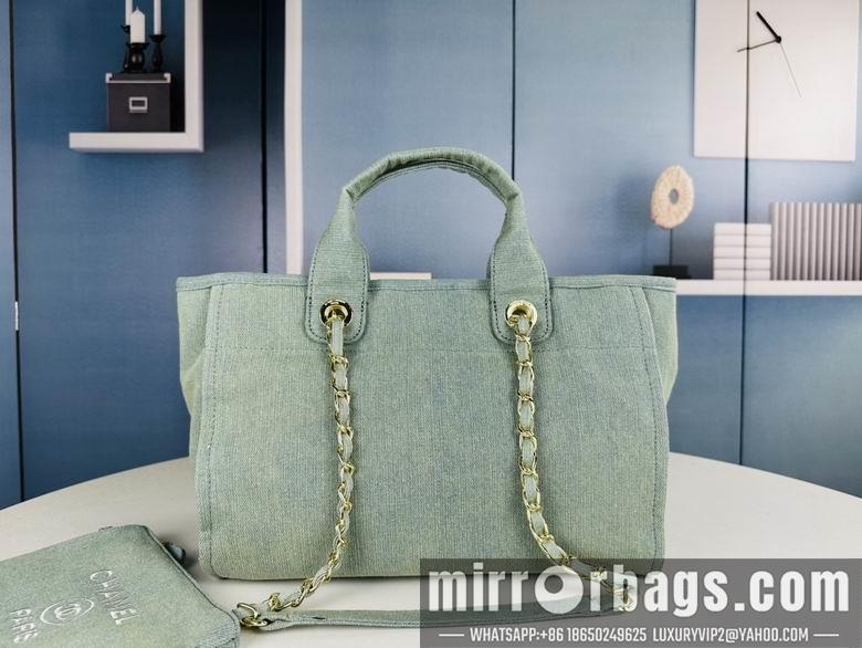 1:1 Replica Chanel Bags 618 32X40X24X11cm XMY 3colour