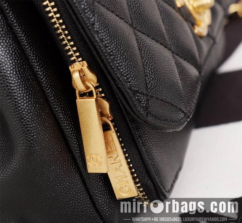 1:1 Replica Chanel Bags 6610 23X16X8cm XMY 2colour