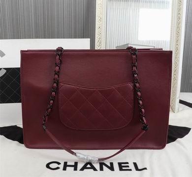 1:1 Replica Chanel Bags 8033 37X26X12cm WO 2colour