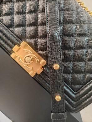 1:1 Replica Chanel Bags 67086 25X15X9cm WO