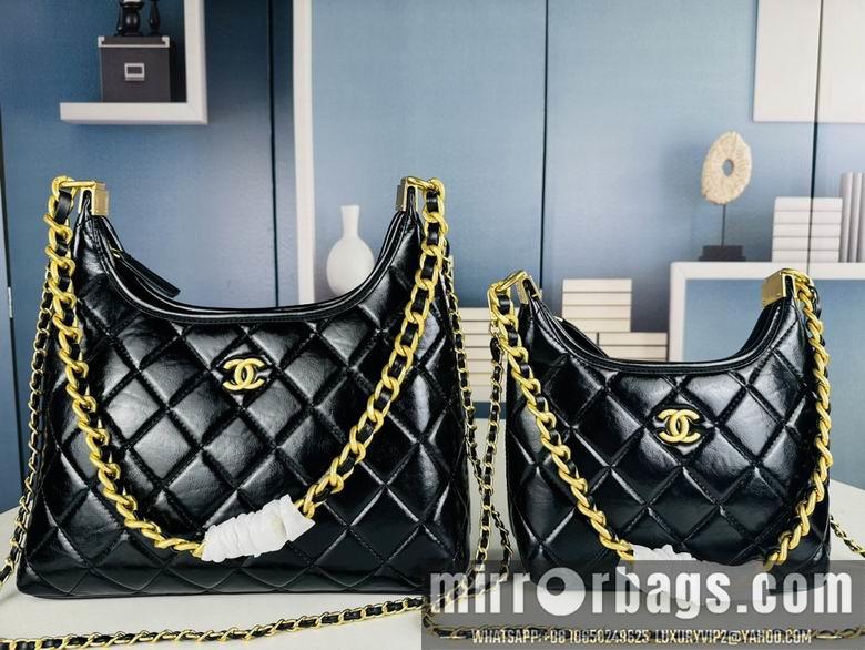 1:1 Replica Chanel Bags 9022 31X21X7.5cm XMY 2colour