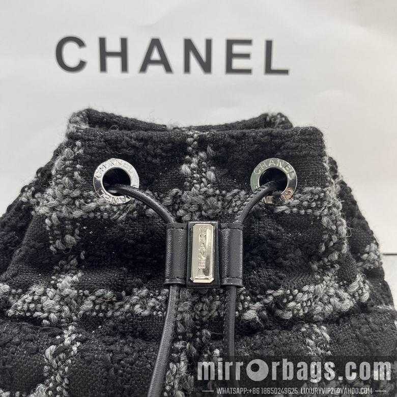 1:1 Replica Chanel Bags 8038 22X21X13cm WO 3colour