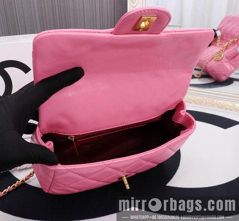 1:1 Replica Chanel Bags 8832 24X15cm WO 3colour