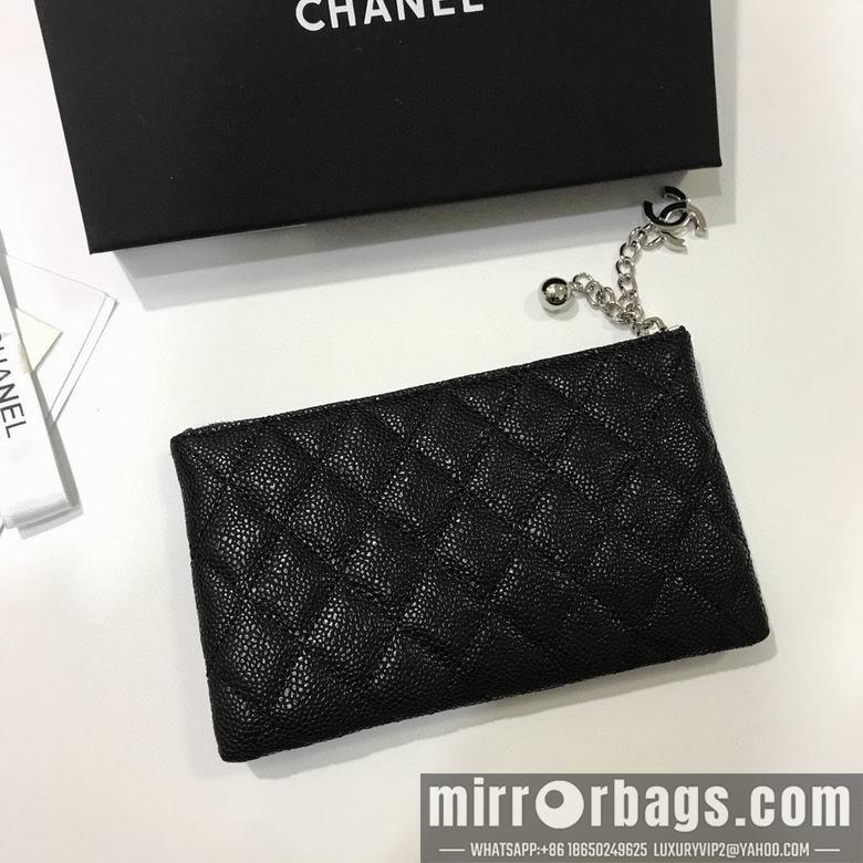 1:1 Replica Chanel Bags 50169 18.5X11cm YG 2colour