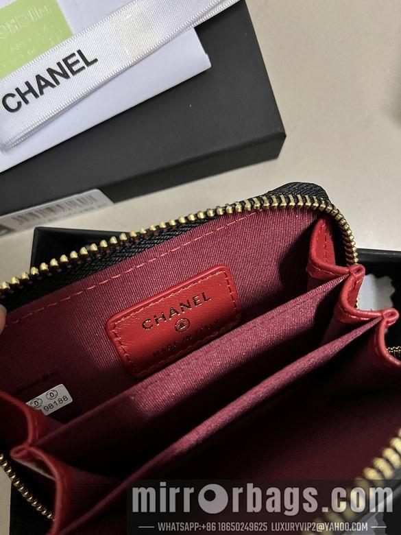 1:1 Replica Chanel Bags 69271