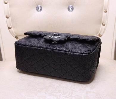 1:1 Replica Chanel Bags BT1116 20X12X7