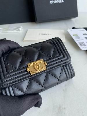 1:1 Replica Chanel Bags Chanel leboy A80603 11x8.5x3cm zy