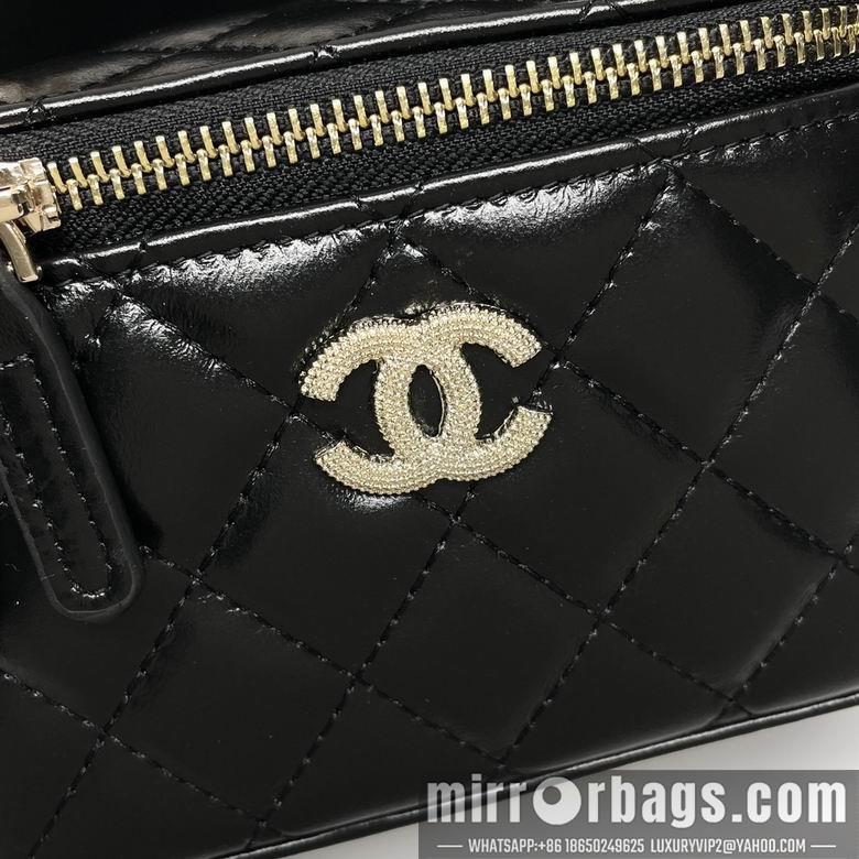 1:1 Replica Chanel Bags 3199 19X11X9cm XMY 2colour