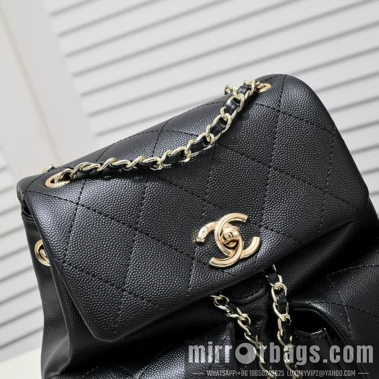 1:1 Replica Chanel Bags AS3329 21X20X12cm WO 2colour