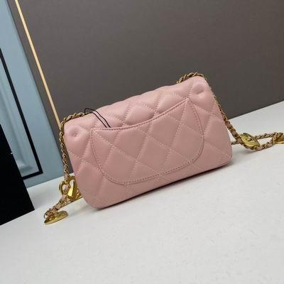1:1 Replica Chanel Bags Chanel 3457 20x12x6cm ww4色