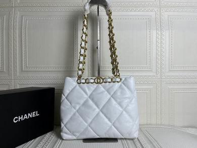 1:1 Replica Chanel Bags 33816 24X29X10cm WO 2colour