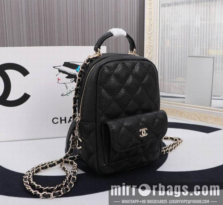 1:1 Replica Chanel Bags 8935 18X13X9cm WO